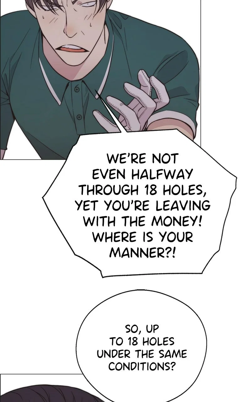 A Man's Man Chapter 176 - Page 45
