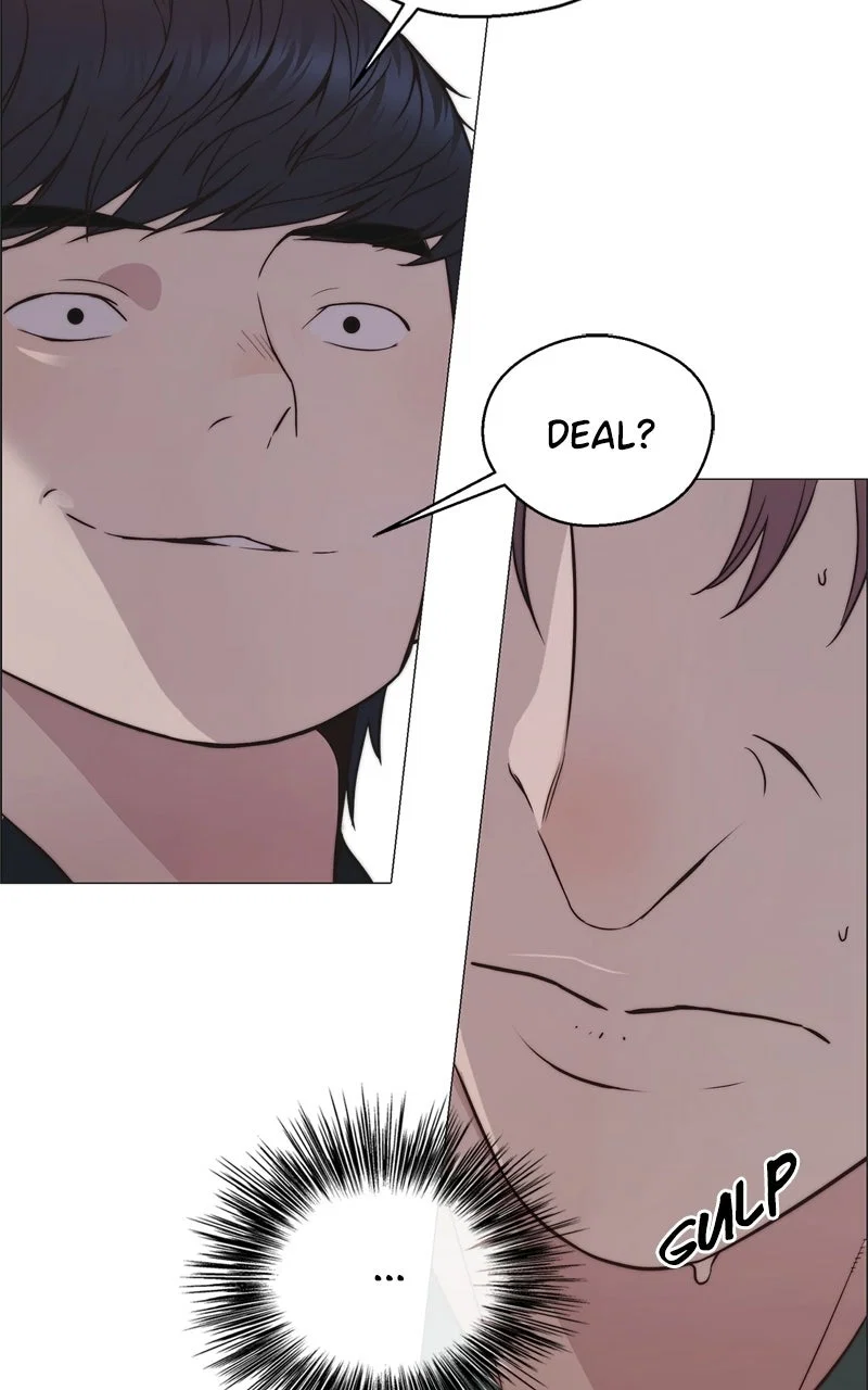 A Man's Man Chapter 176 - Page 46