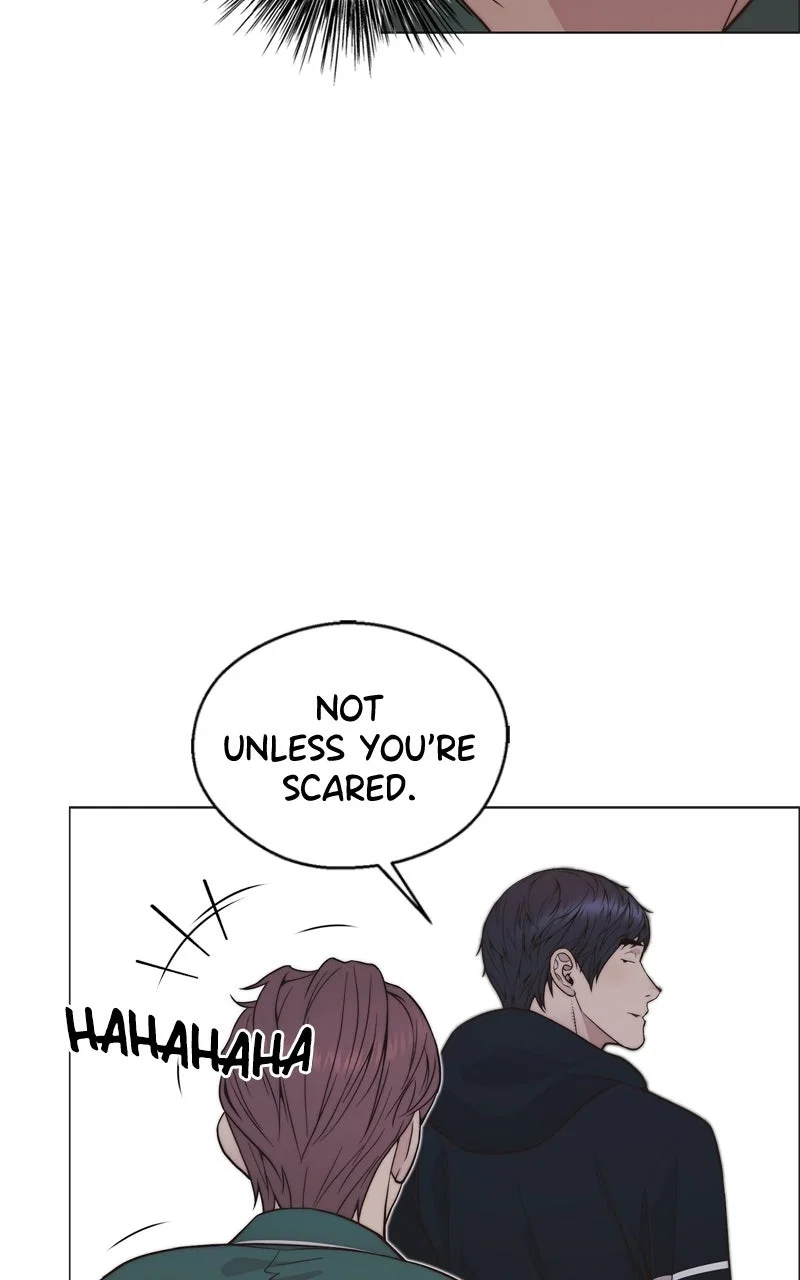 A Man's Man Chapter 176 - Page 47