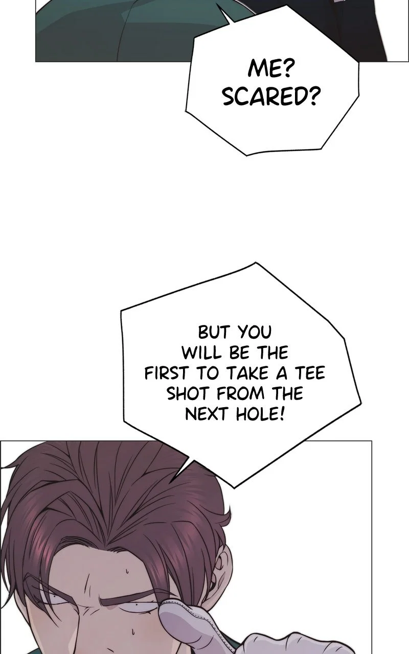 A Man's Man Chapter 176 - Page 48