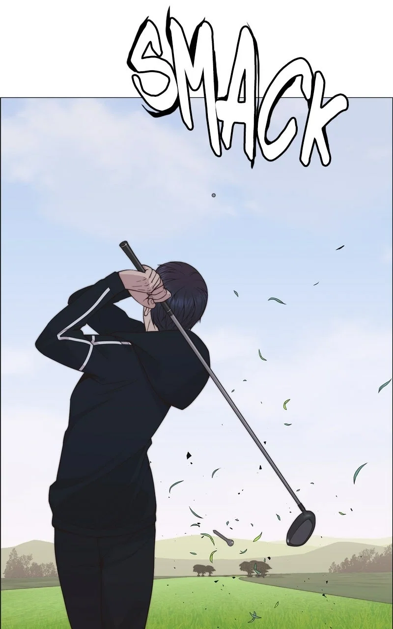A Man's Man Chapter 176 - Page 56