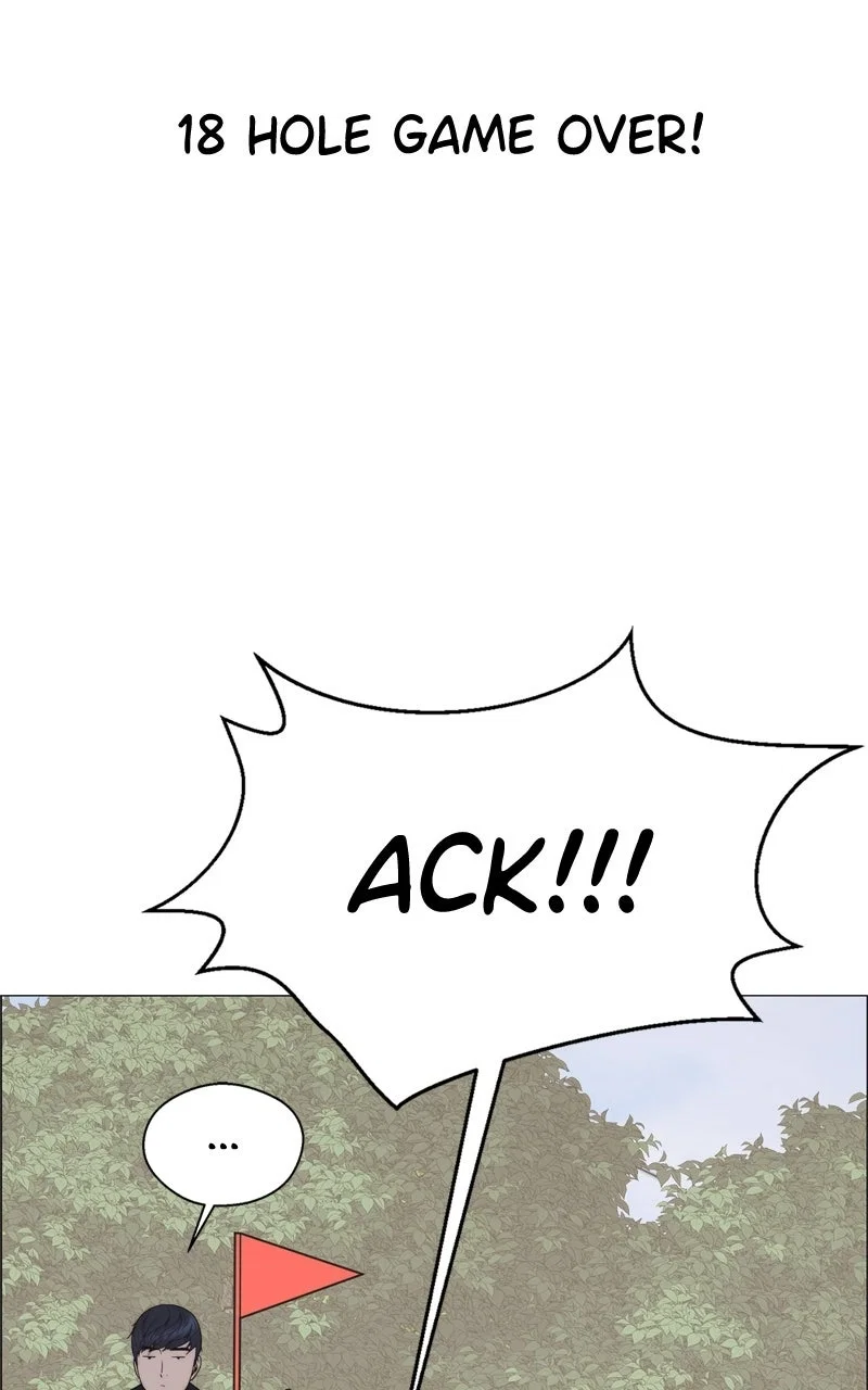 A Man's Man Chapter 176 - Page 63