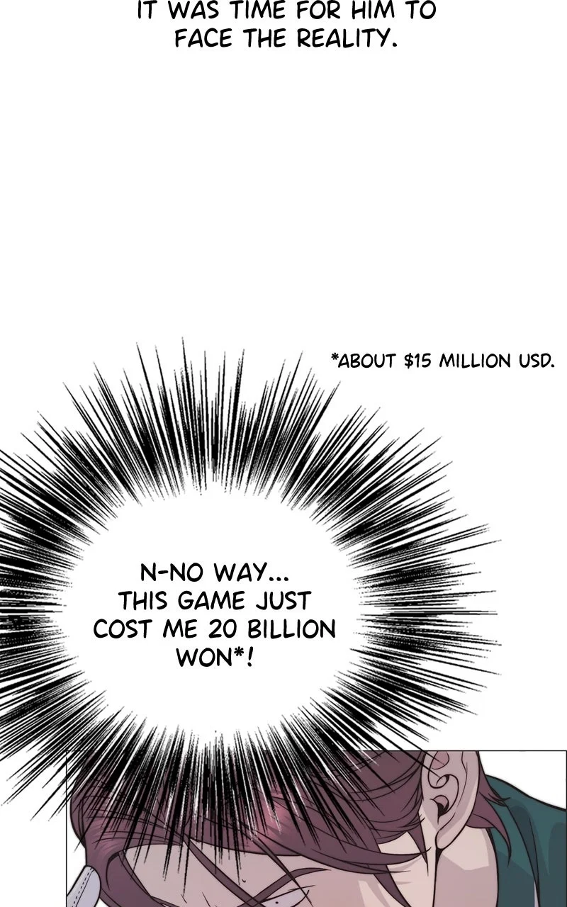 A Man's Man Chapter 176 - Page 65
