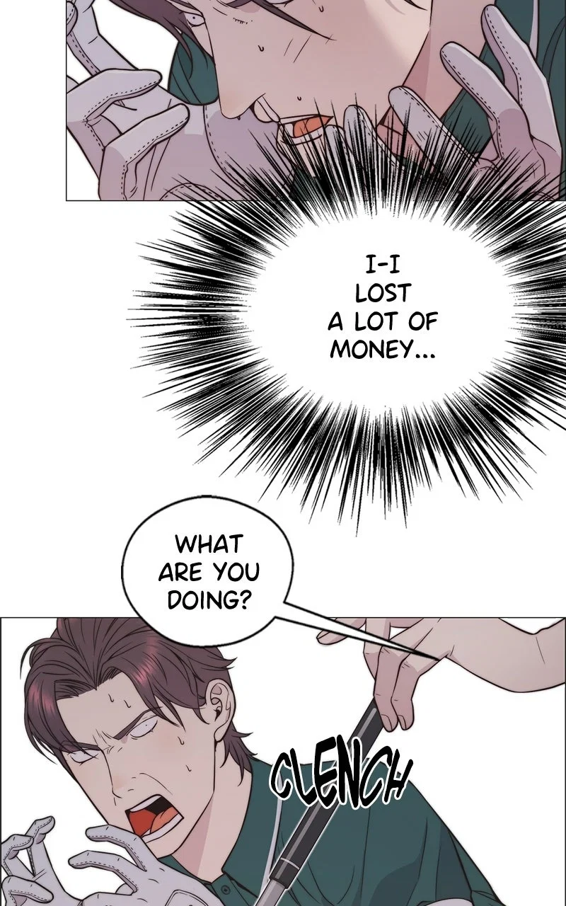 A Man's Man Chapter 176 - Page 66