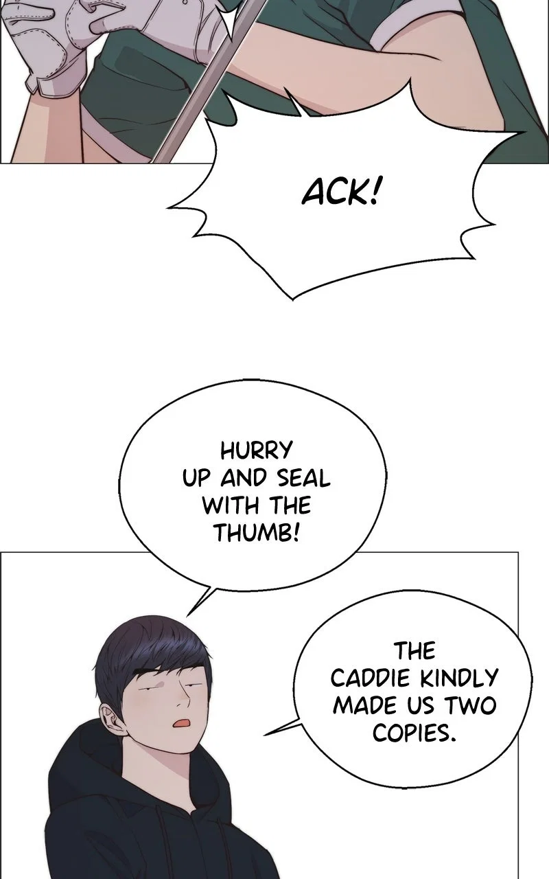 A Man's Man Chapter 176 - Page 67