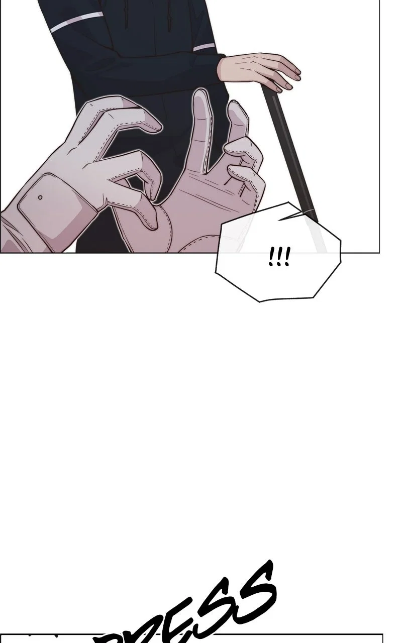 A Man's Man Chapter 176 - Page 68