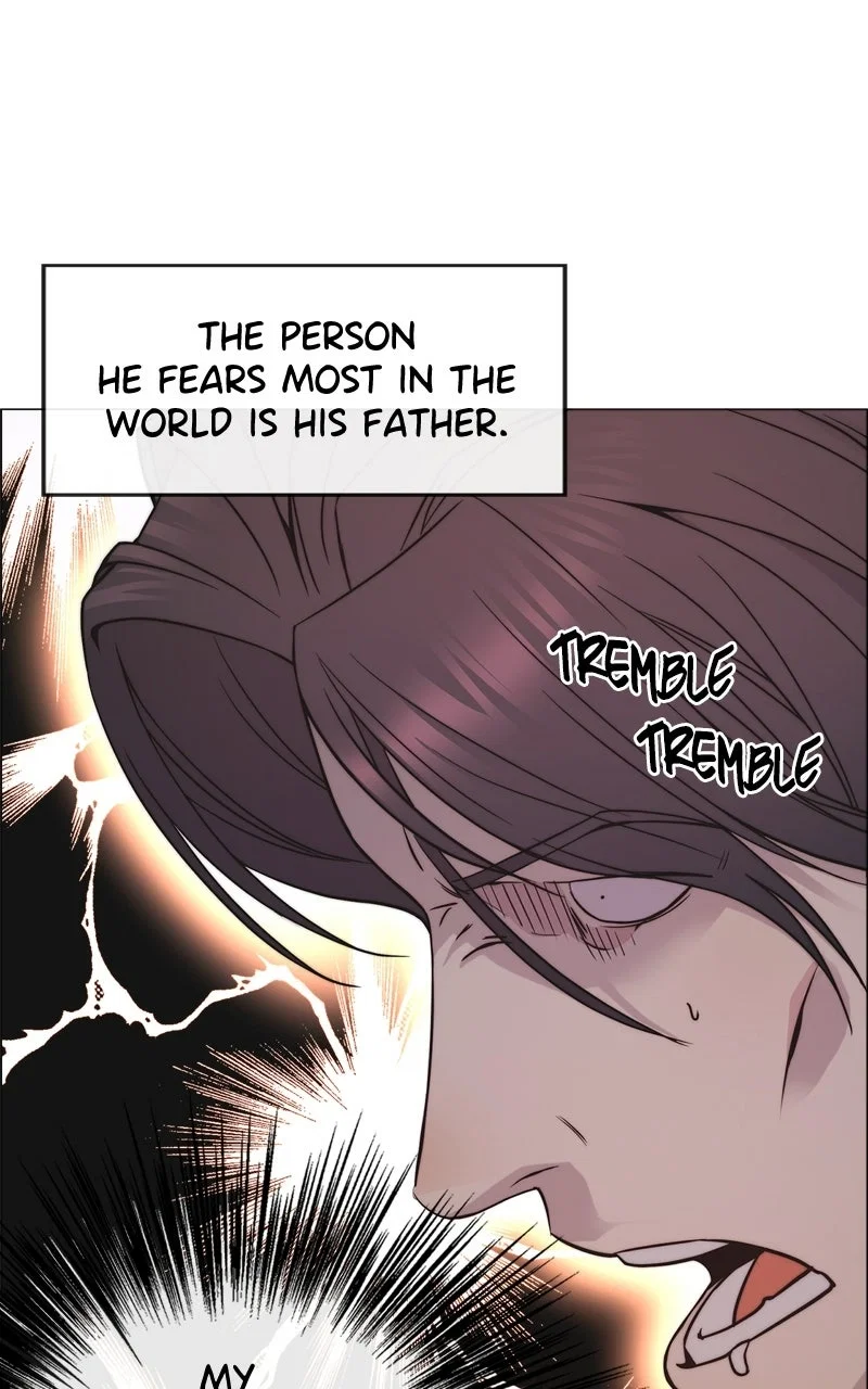 A Man's Man Chapter 176 - Page 71