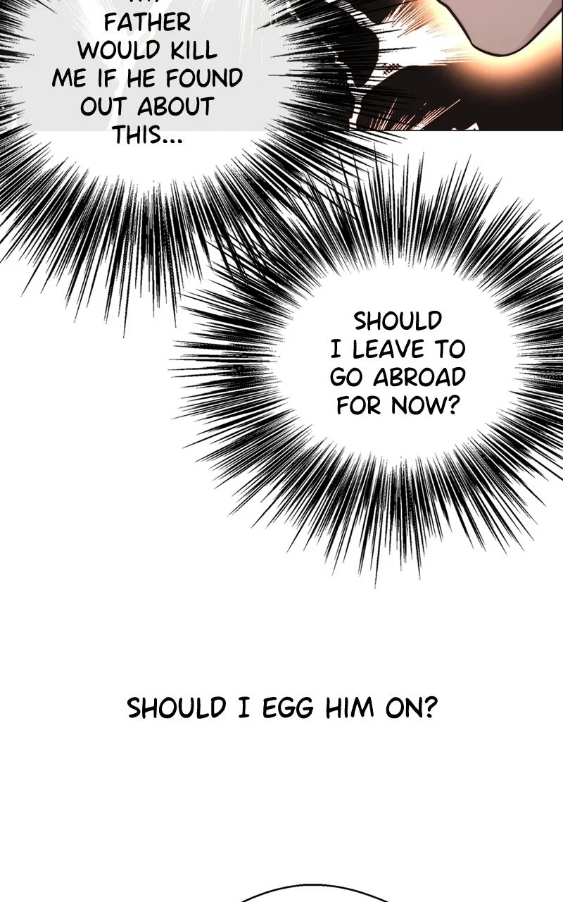 A Man's Man Chapter 176 - Page 72
