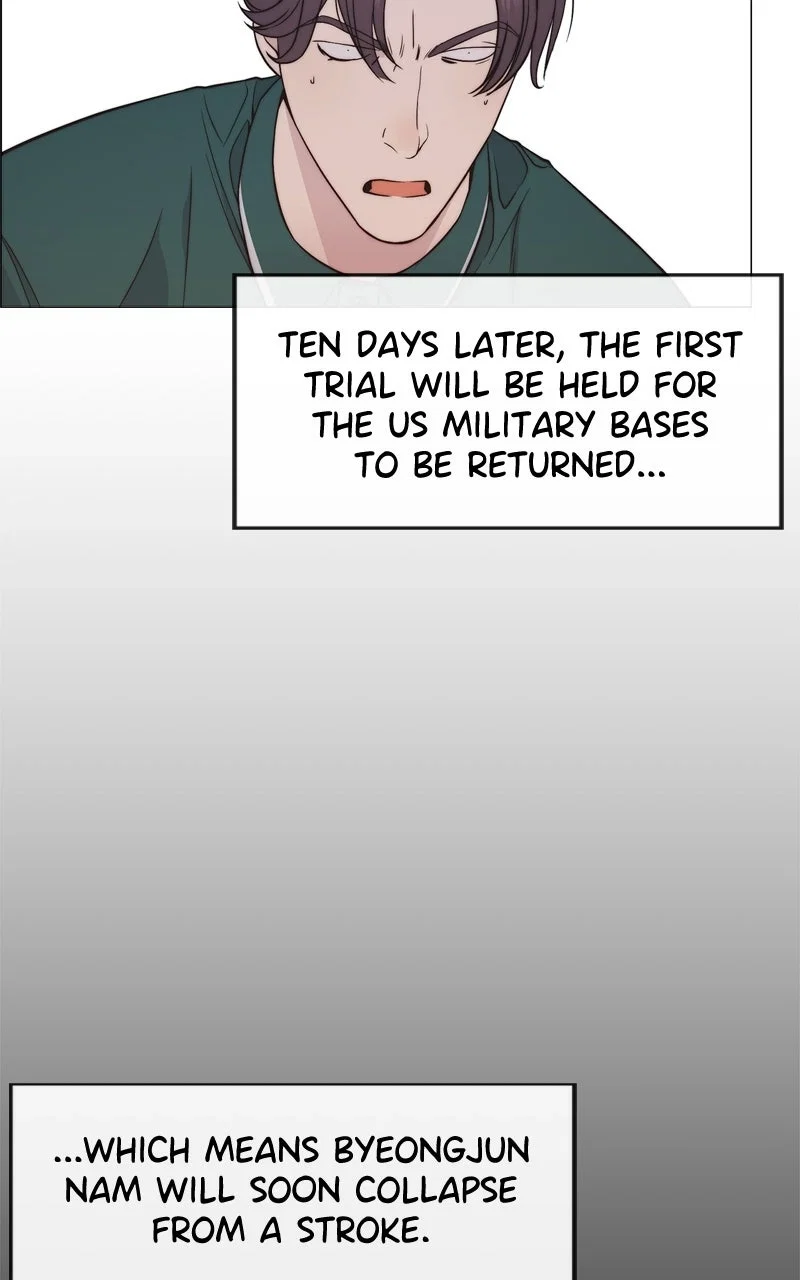 A Man's Man Chapter 176 - Page 75