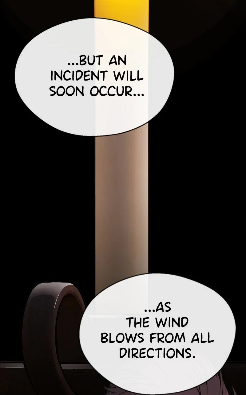 A Man's Man Chapter 176 - Page 79