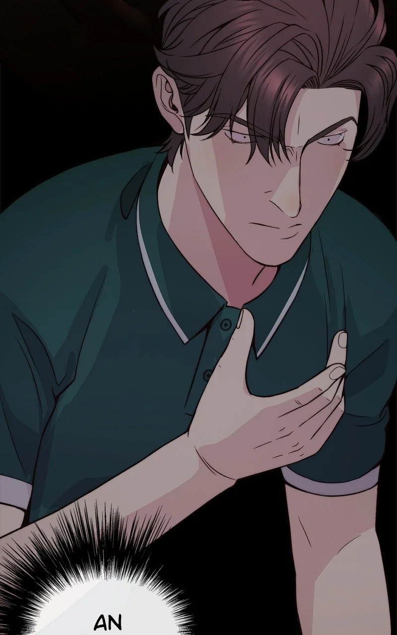 A Man's Man Chapter 176 - Page 80
