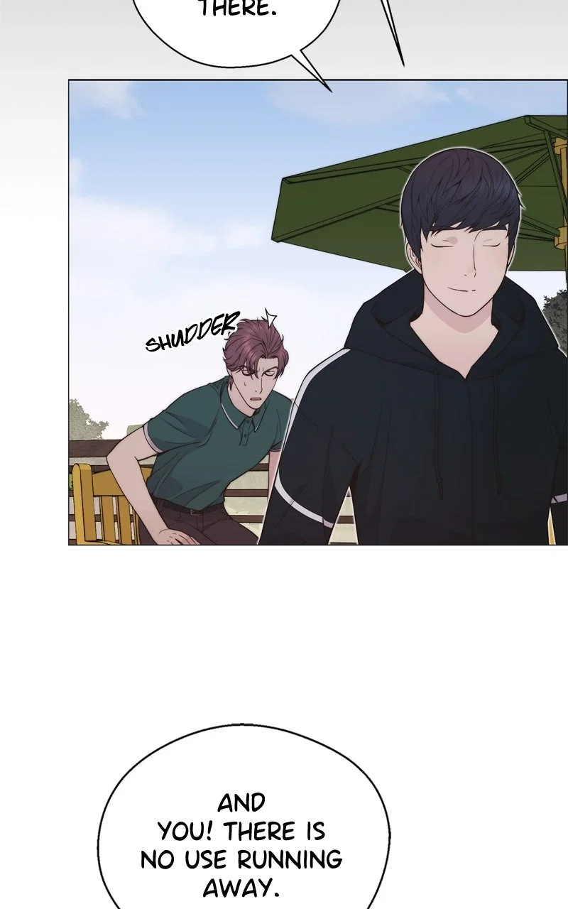 A Man's Man Chapter 176 - Page 83