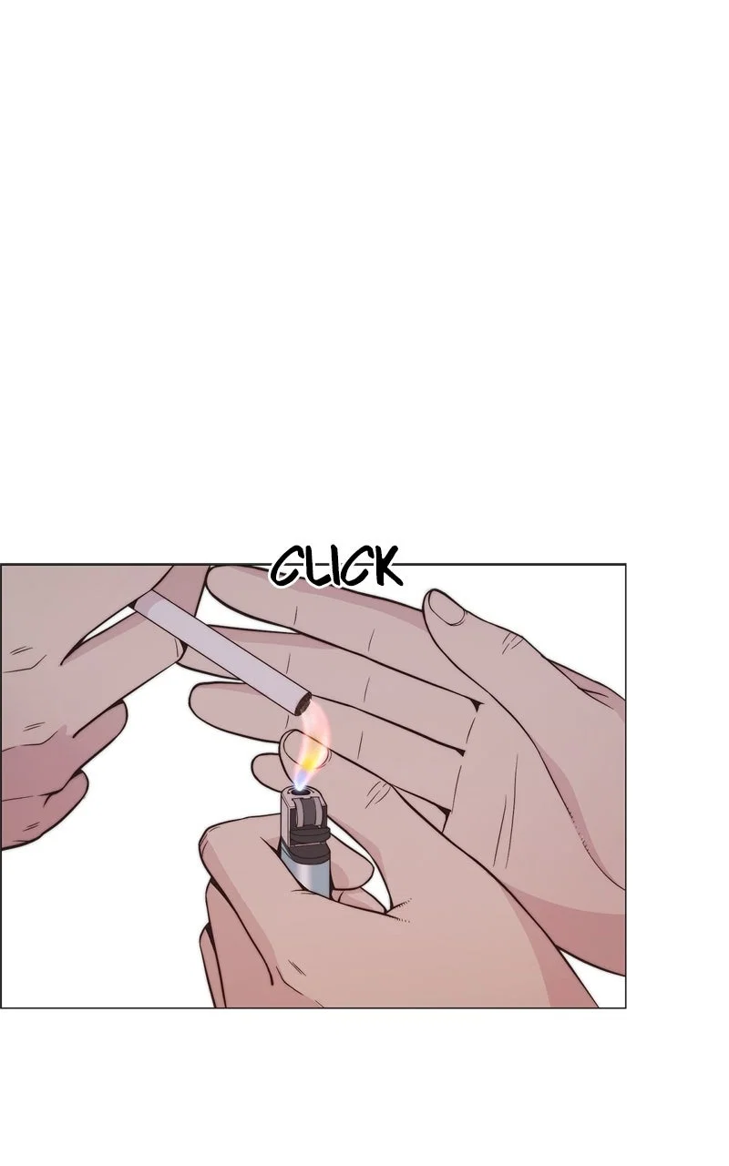 A Man's Man Chapter 176 - Page 90
