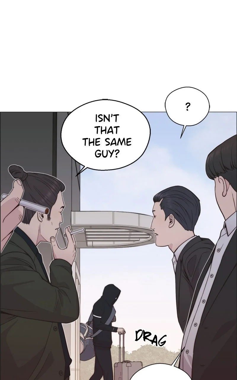 A Man's Man Chapter 176 - Page 91