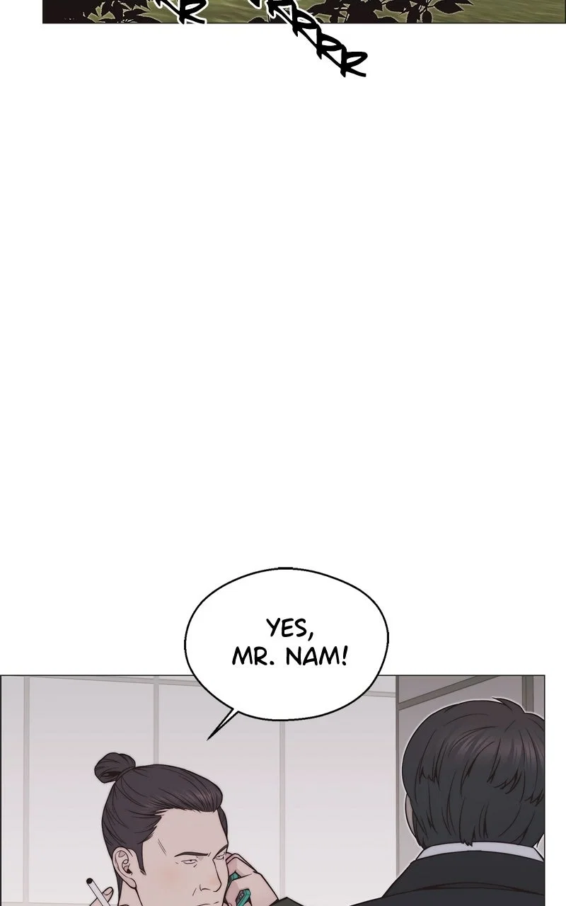 A Man's Man Chapter 176 - Page 93