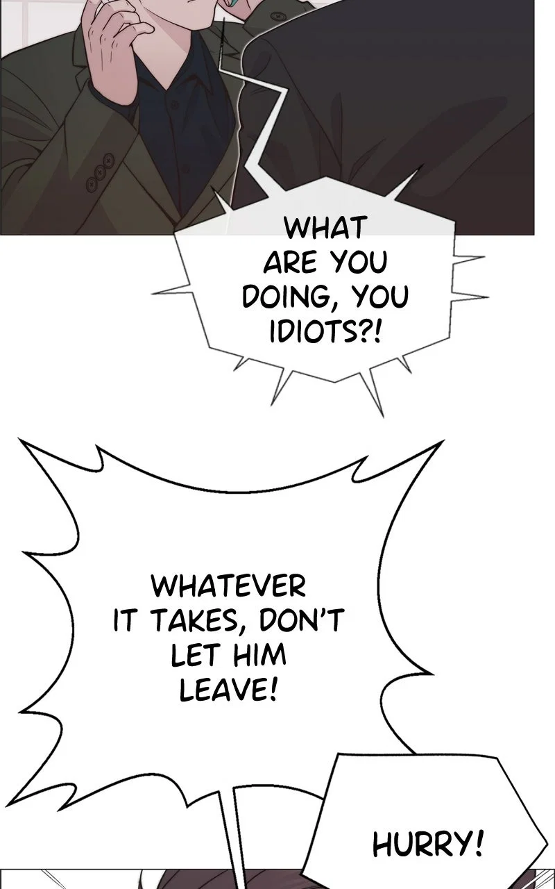 A Man's Man Chapter 176 - Page 94