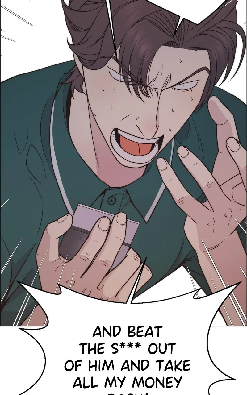 A Man's Man Chapter 176 - Page 95