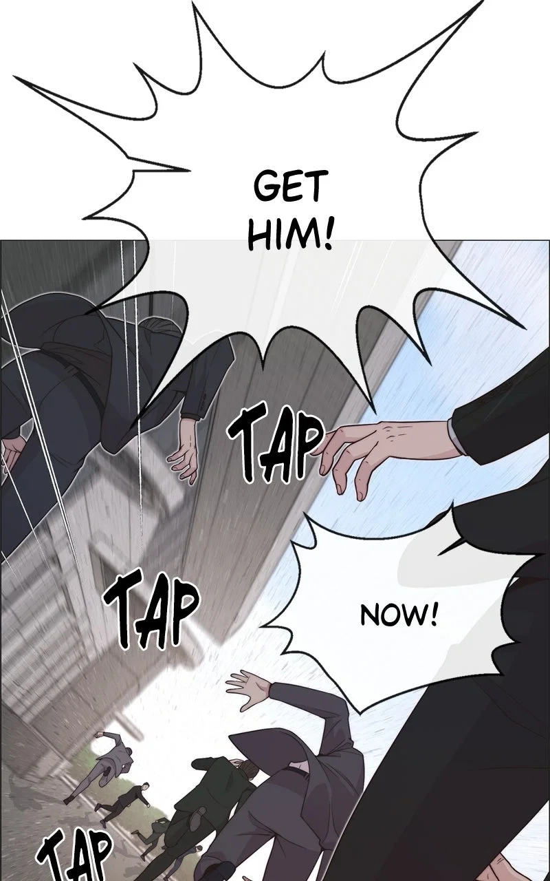 A Man's Man Chapter 176 - Page 98