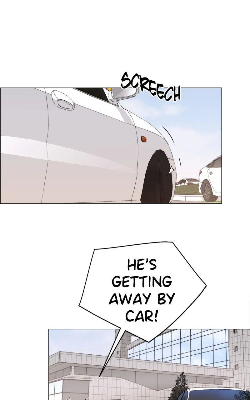 A Man's Man Chapter 176 - Page 100