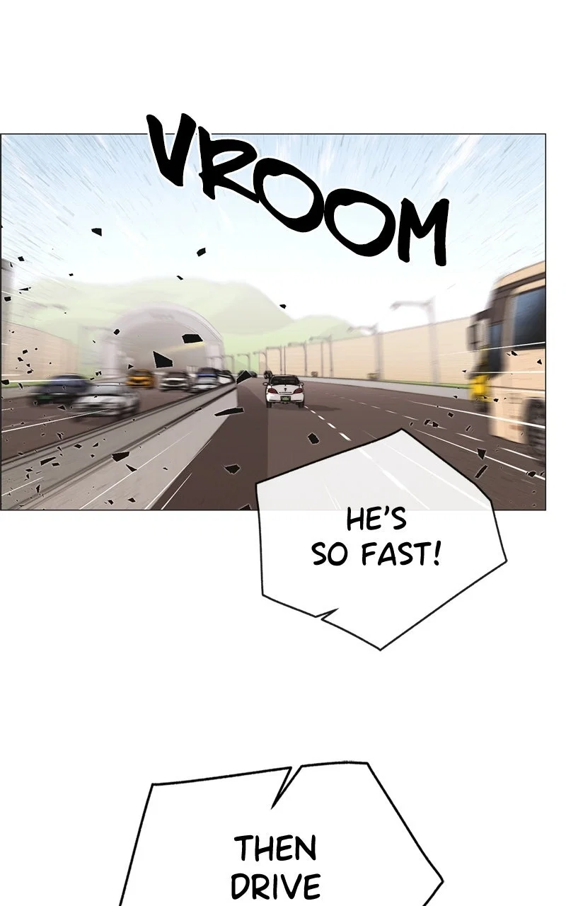 A Man's Man Chapter 176 - Page 106