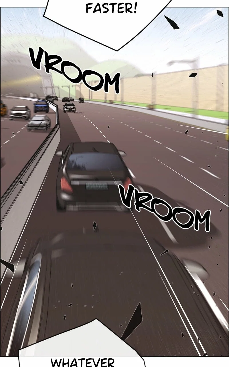 A Man's Man Chapter 176 - Page 107