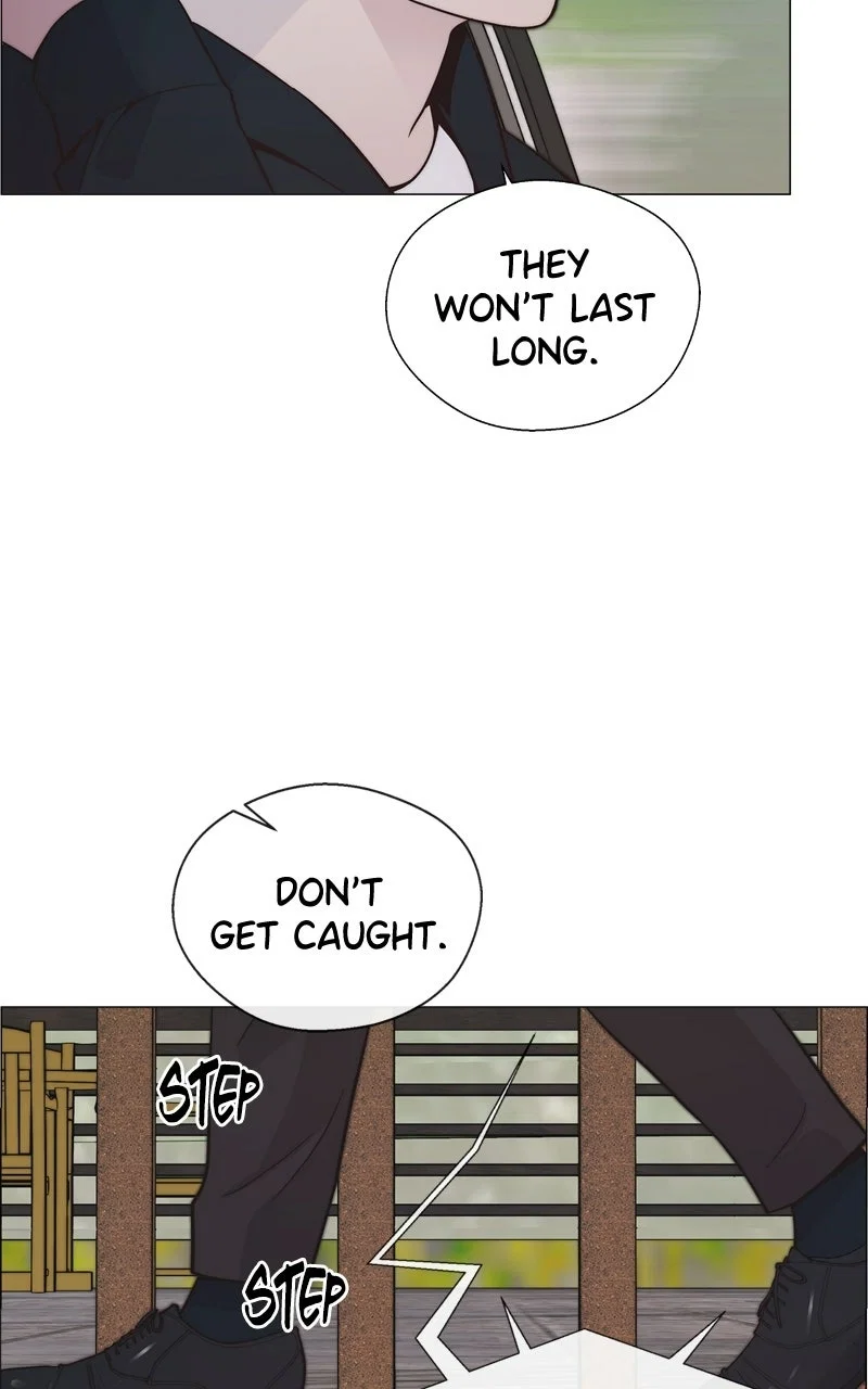 A Man's Man Chapter 176 - Page 113