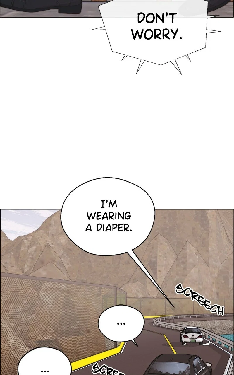 A Man's Man Chapter 176 - Page 114