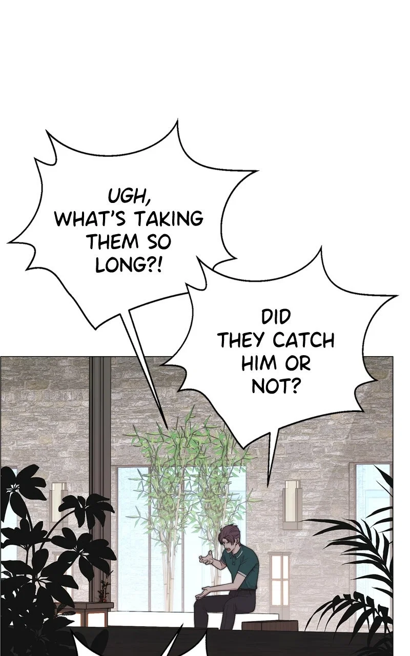 A Man's Man Chapter 176 - Page 117