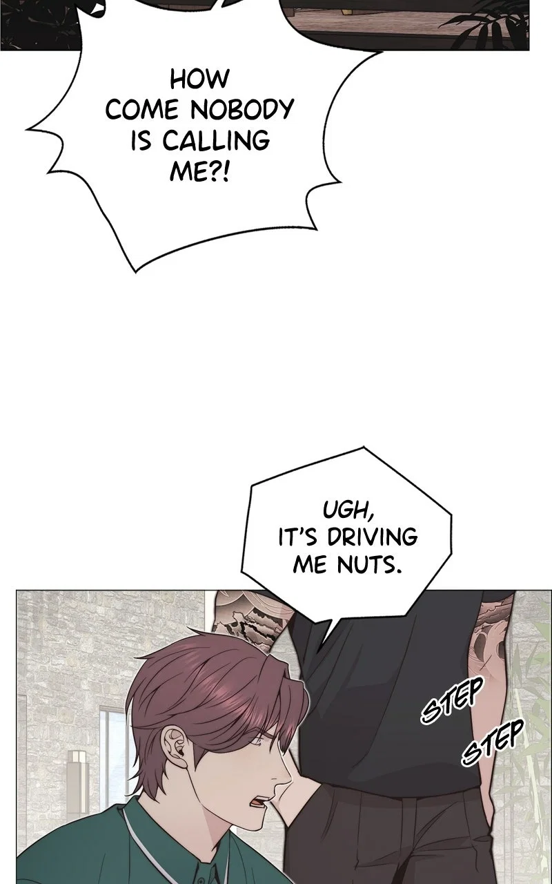 A Man's Man Chapter 176 - Page 118