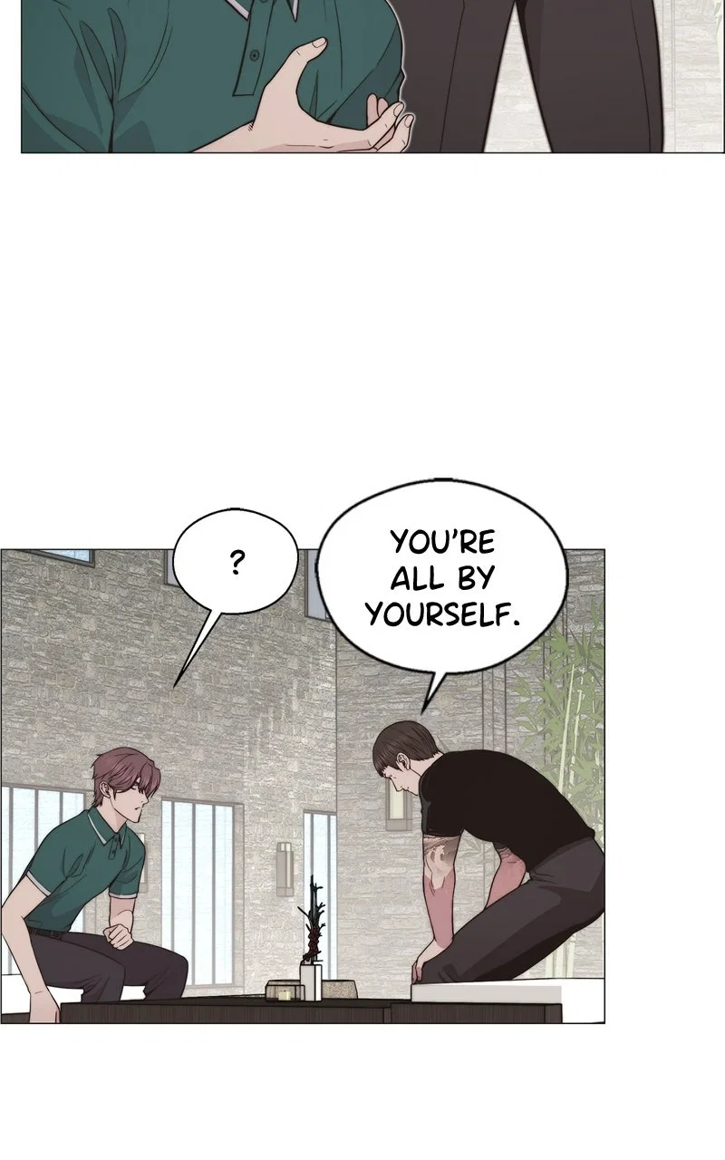 A Man's Man Chapter 176 - Page 119