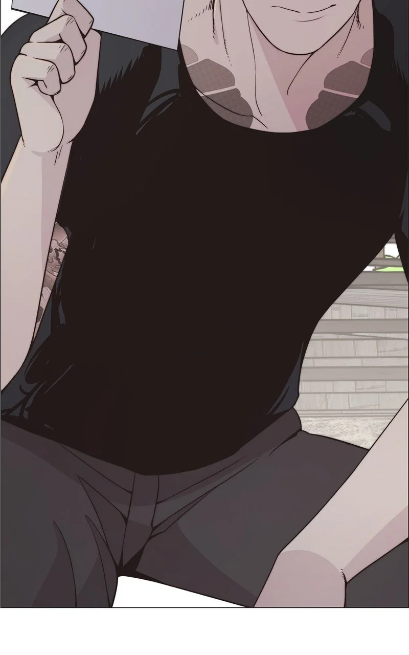 A Man's Man Chapter 176 - Page 122