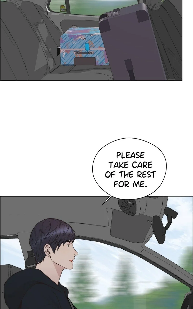 A Man's Man Chapter 176 - Page 125