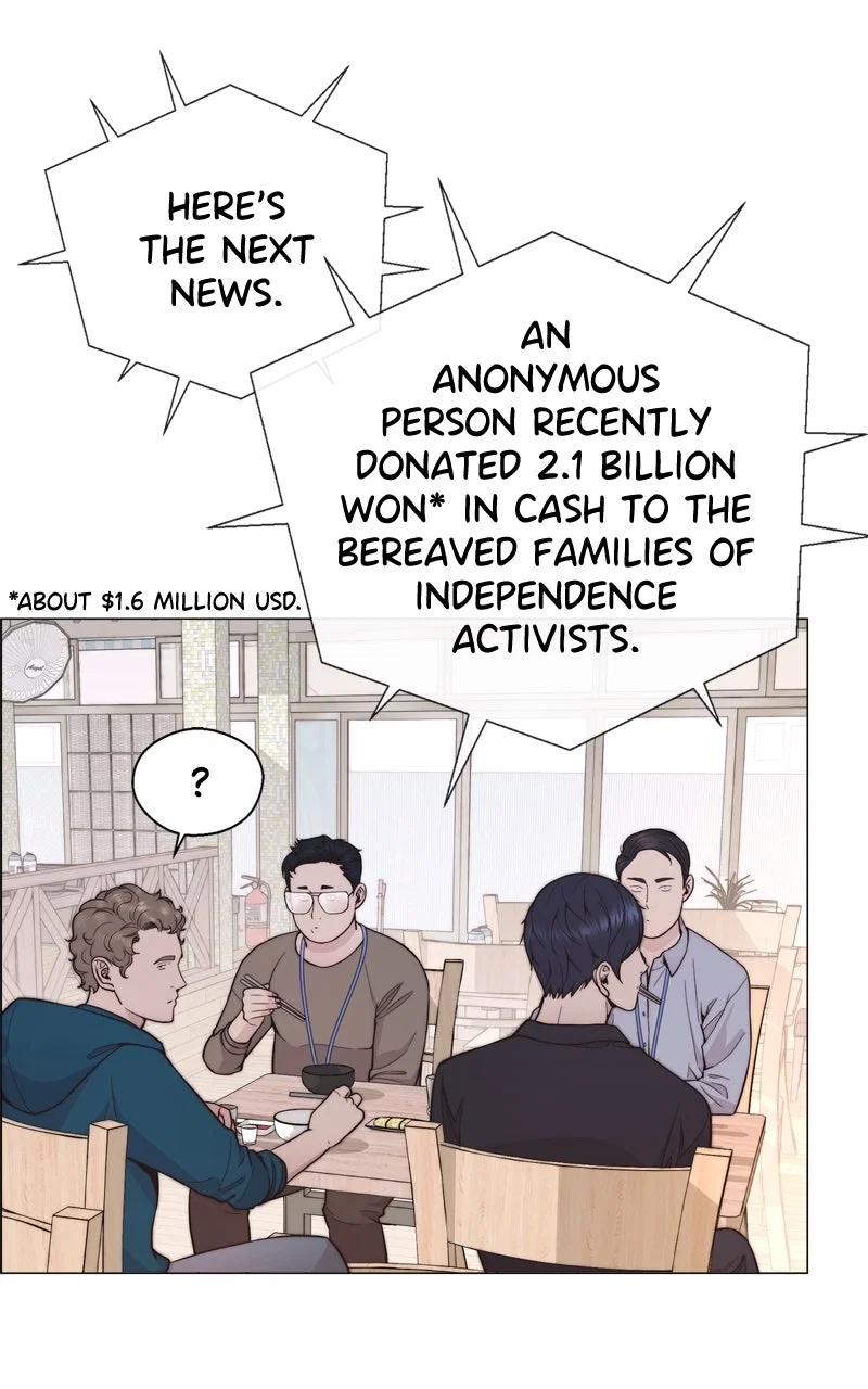 A Man's Man Chapter 177 - Page 3