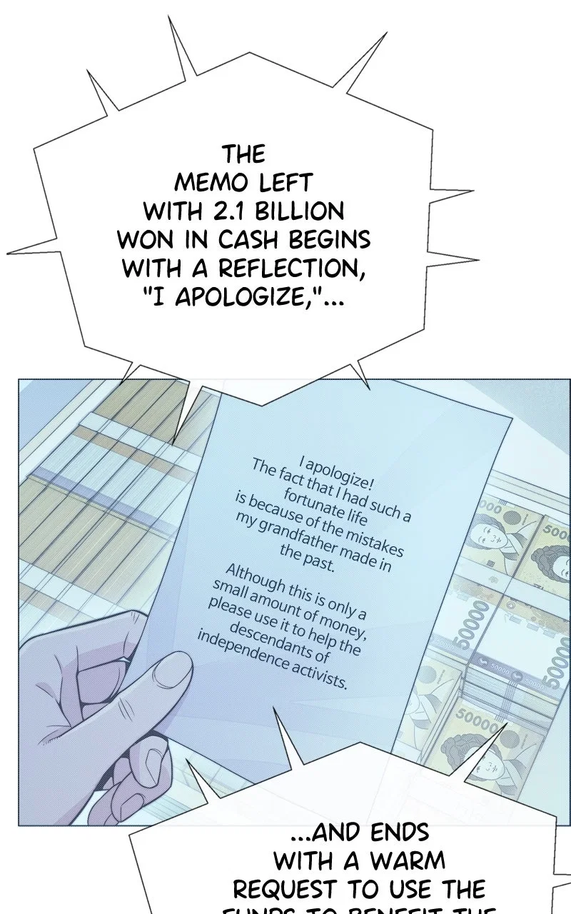 A Man's Man Chapter 177 - Page 5