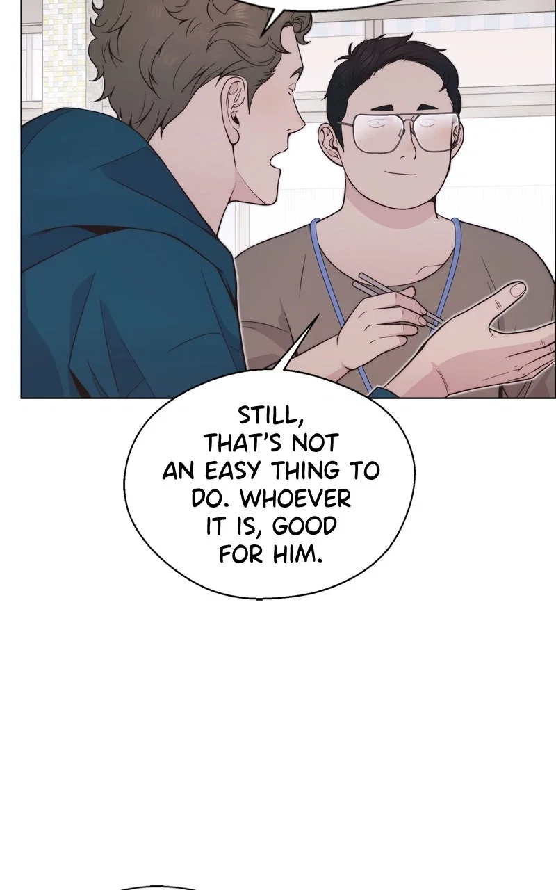 A Man's Man Chapter 177 - Page 9