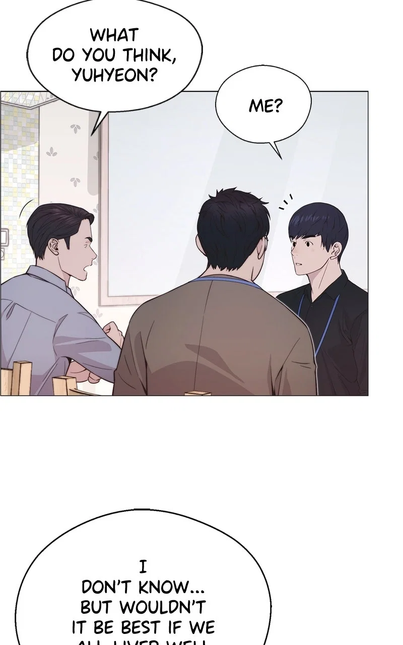 A Man's Man Chapter 177 - Page 10