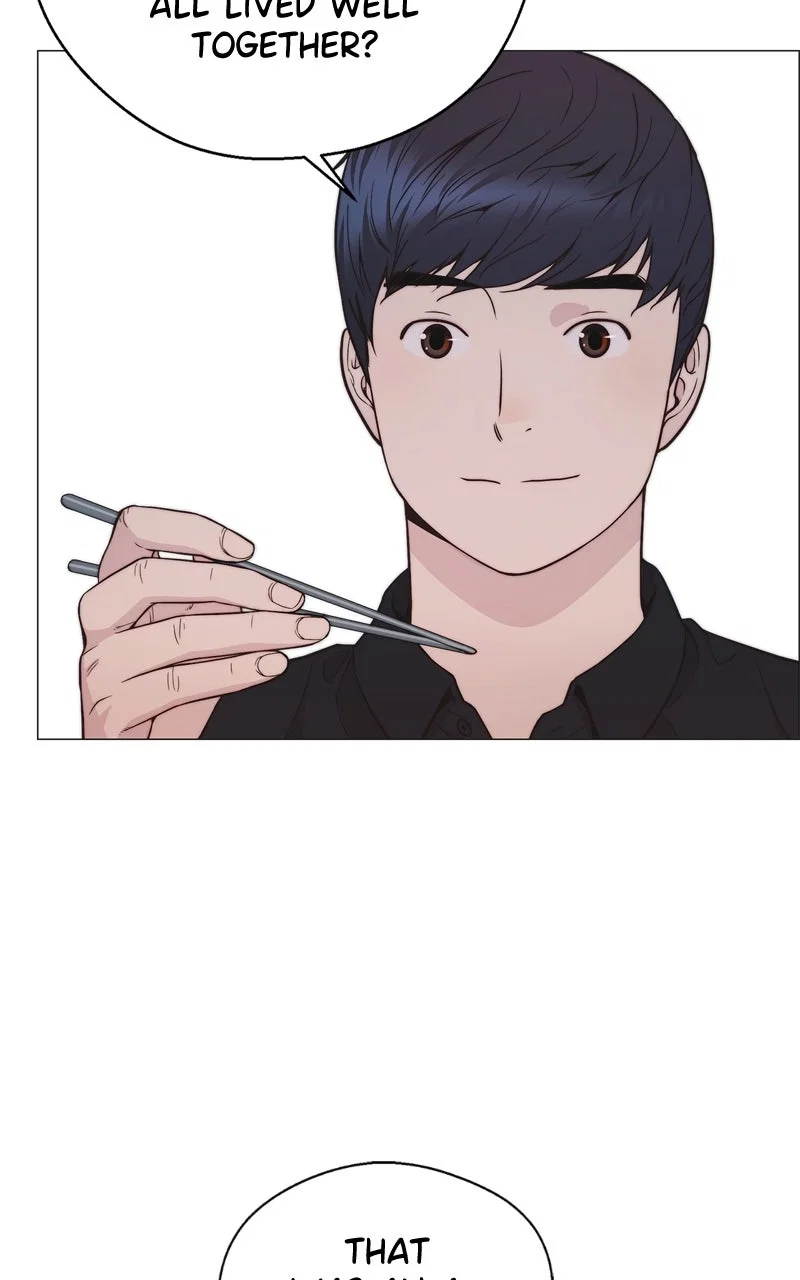 A Man's Man Chapter 177 - Page 11
