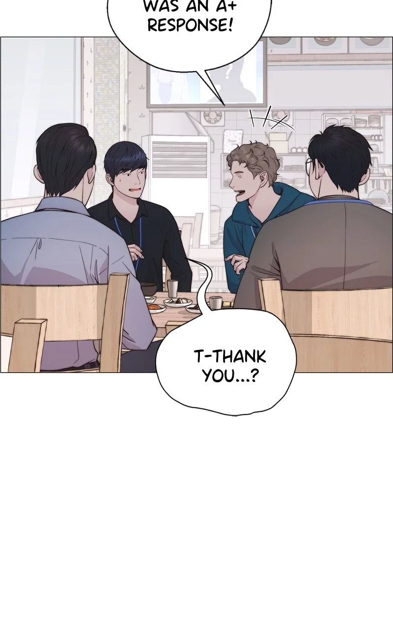 A Man's Man Chapter 177 - Page 12