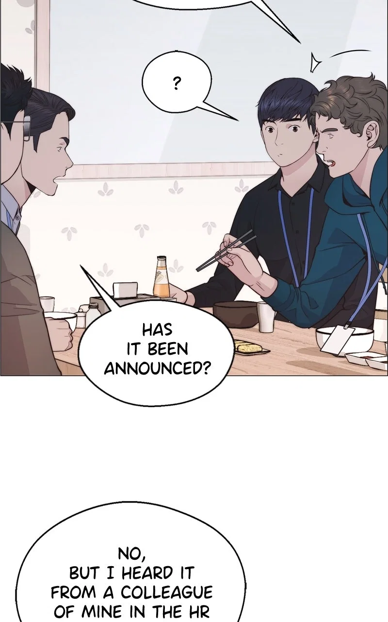 A Man's Man Chapter 177 - Page 14