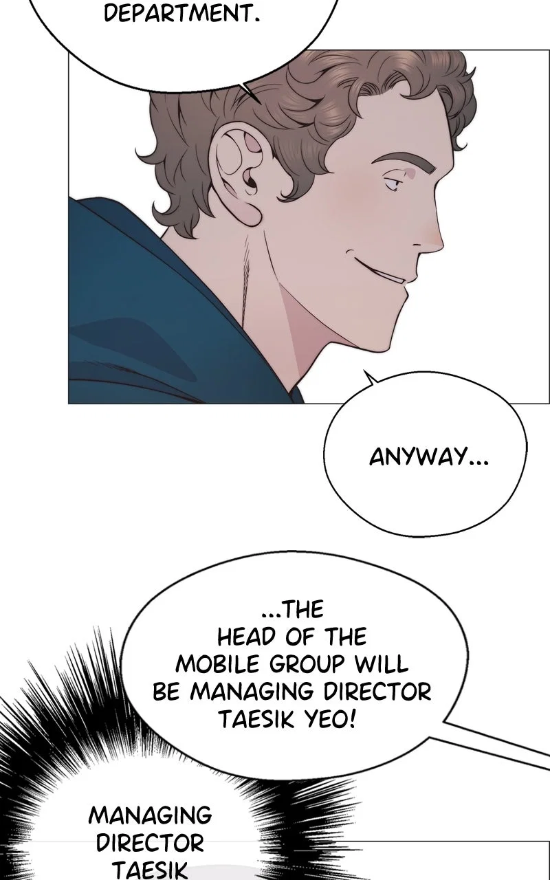 A Man's Man Chapter 177 - Page 15