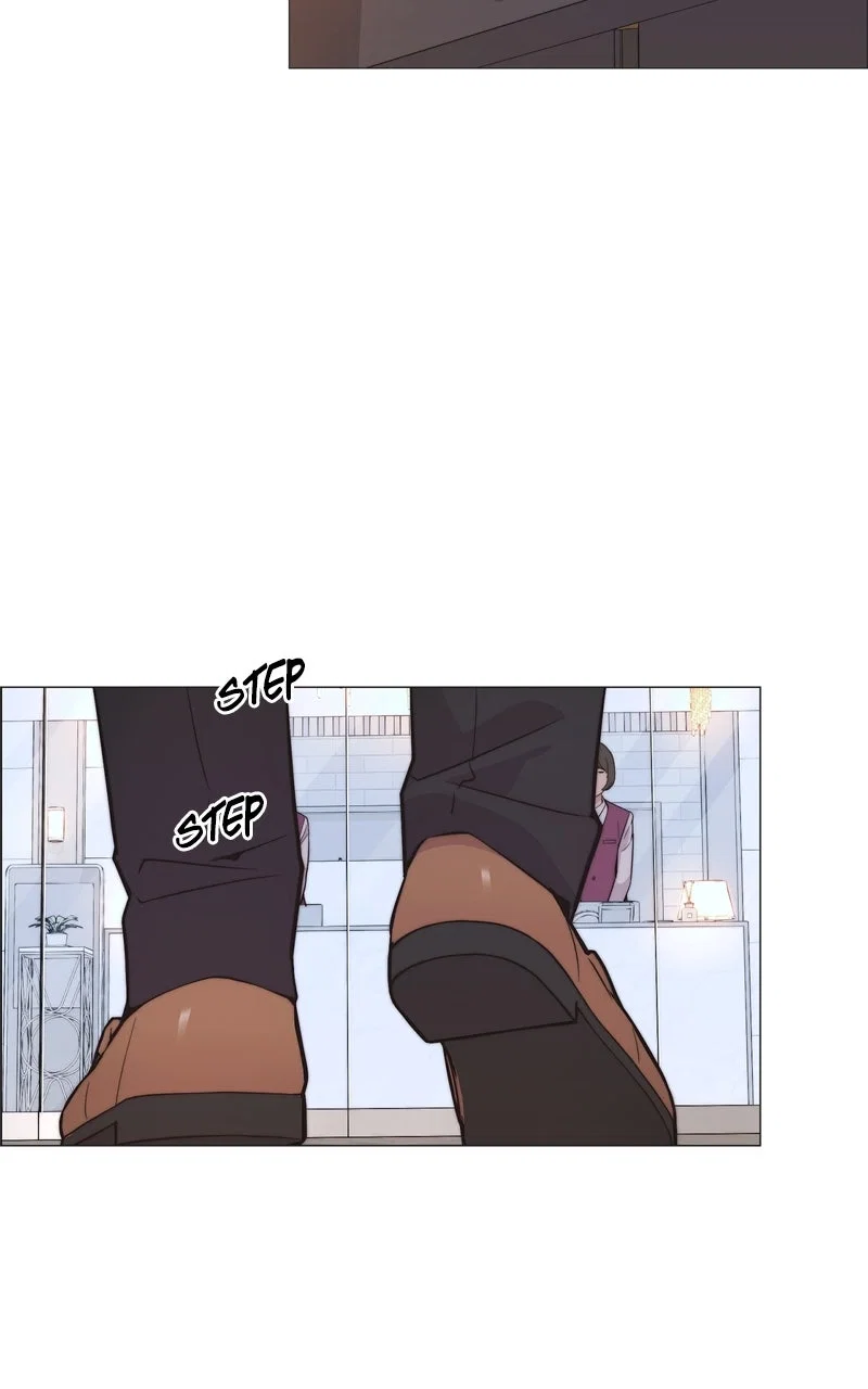 A Man's Man Chapter 177 - Page 20