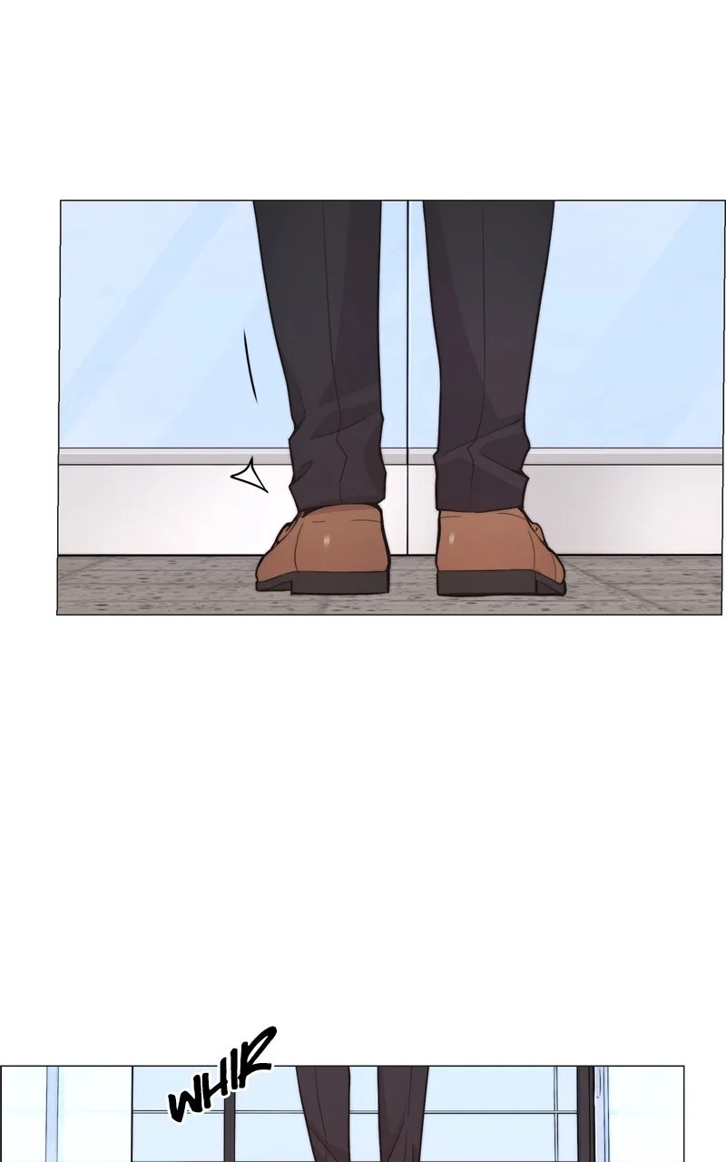 A Man's Man Chapter 177 - Page 21