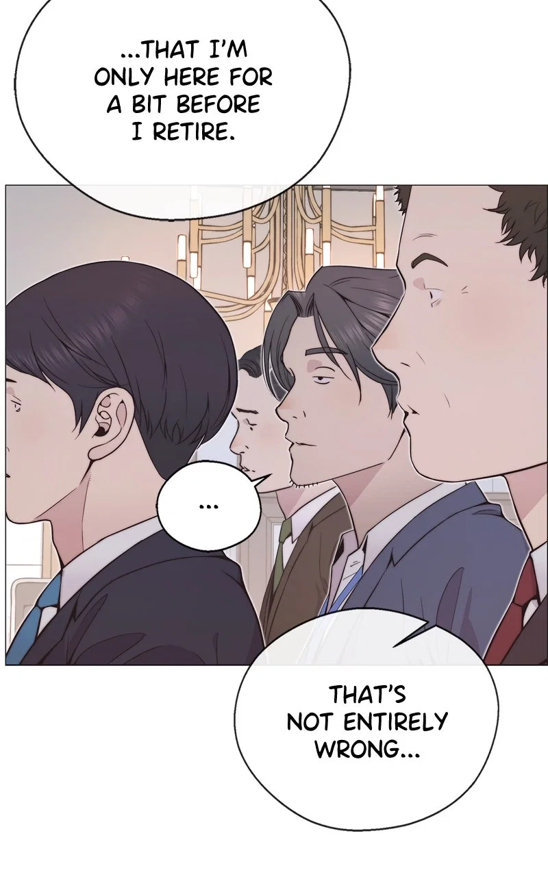 A Man's Man Chapter 177 - Page 26