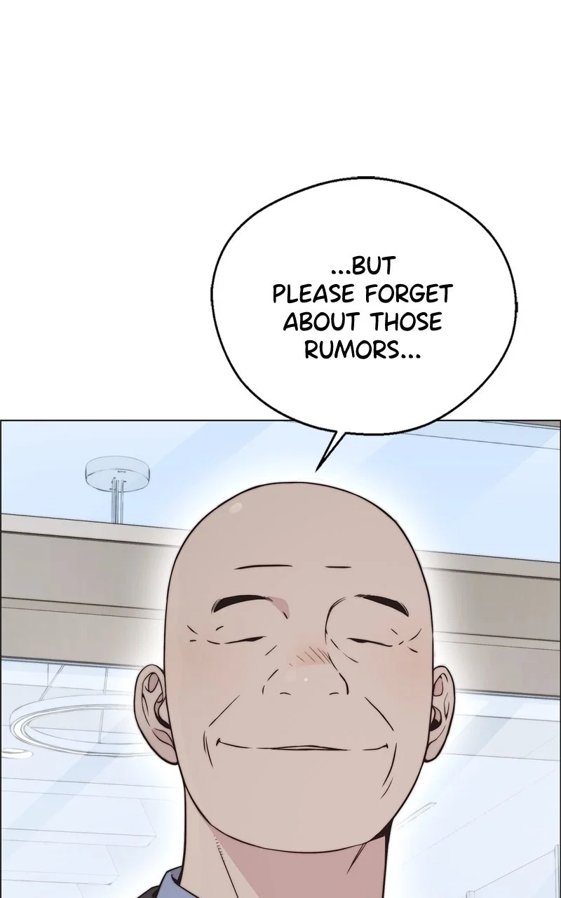 A Man's Man Chapter 177 - Page 27