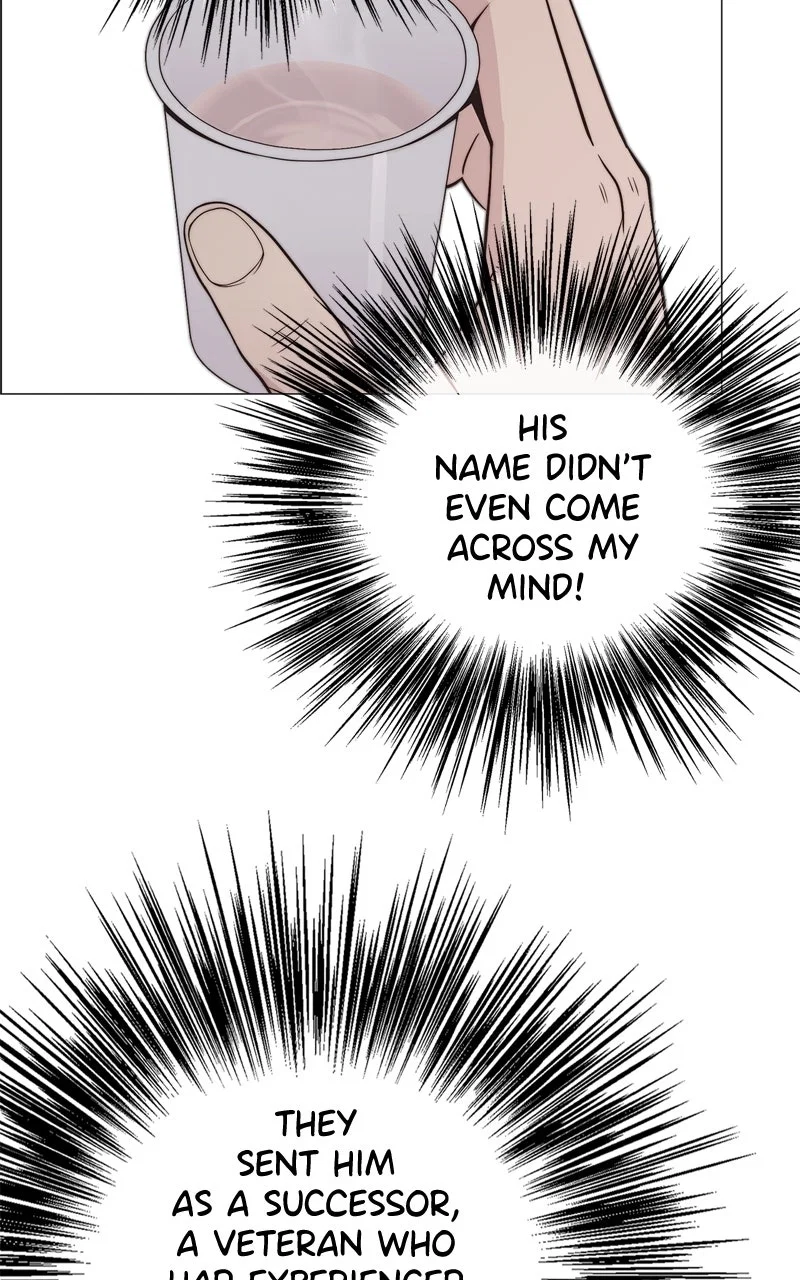 A Man's Man Chapter 177 - Page 32