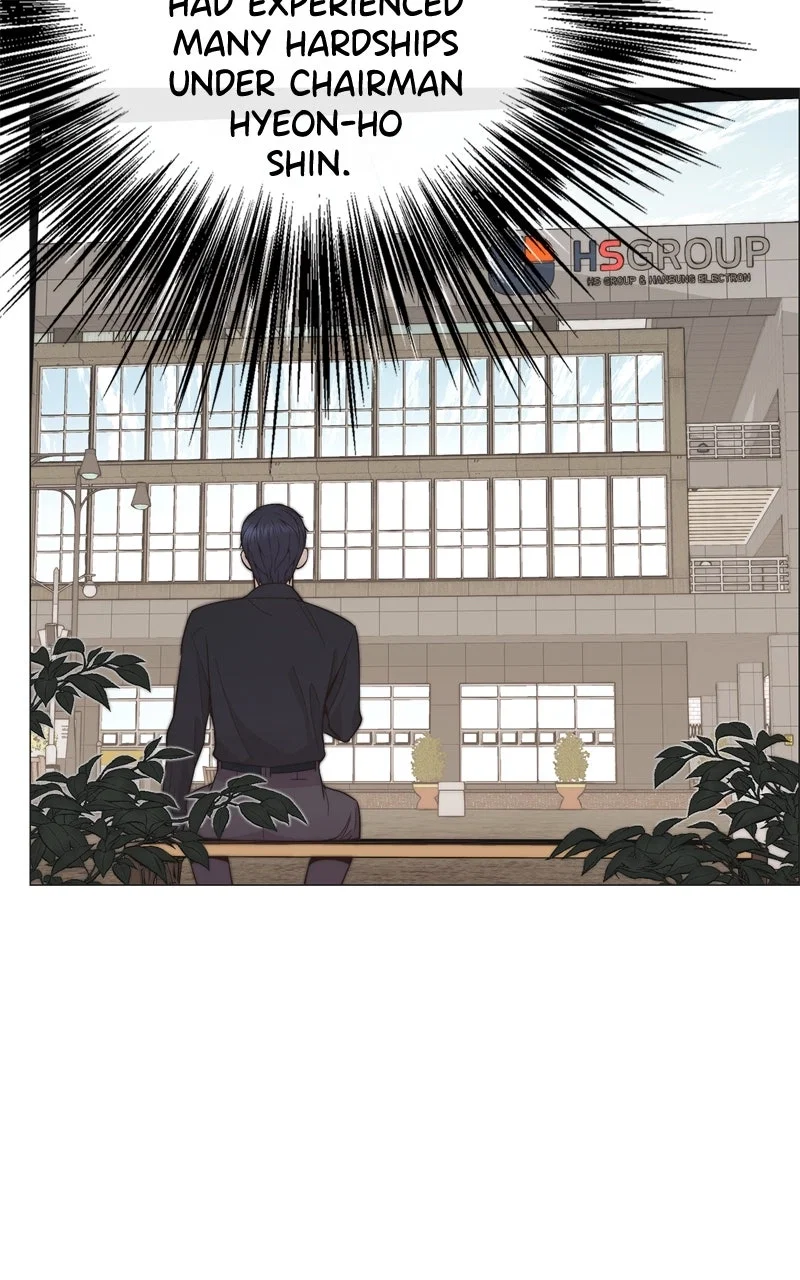 A Man's Man Chapter 177 - Page 33