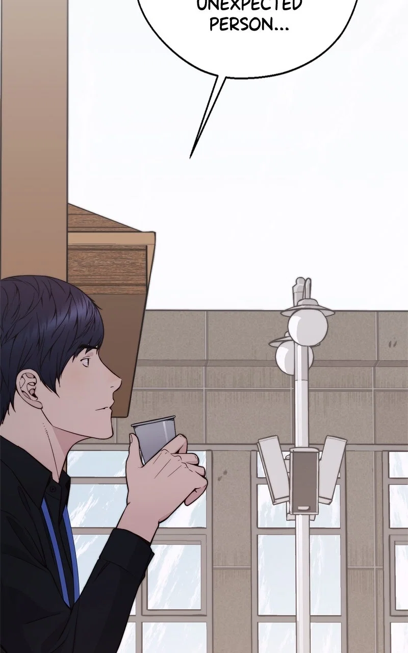 A Man's Man Chapter 177 - Page 35
