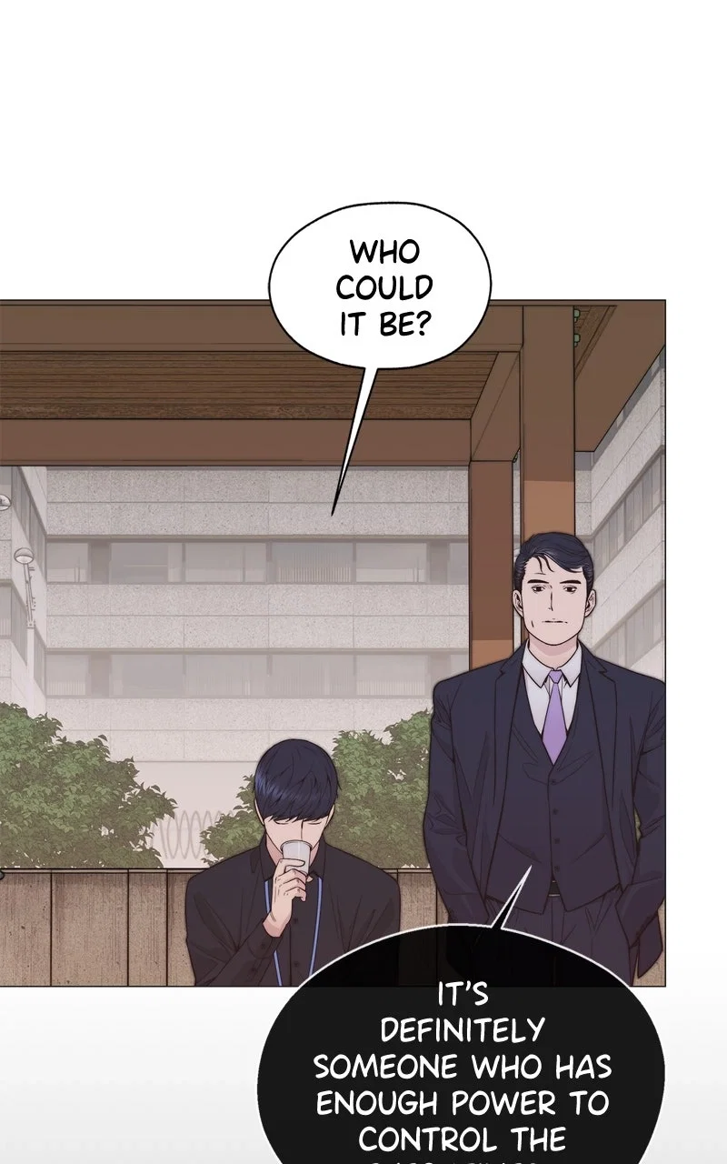 A Man's Man Chapter 177 - Page 38