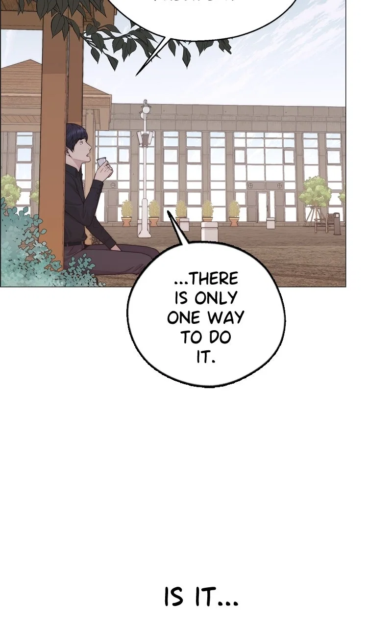 A Man's Man Chapter 177 - Page 49