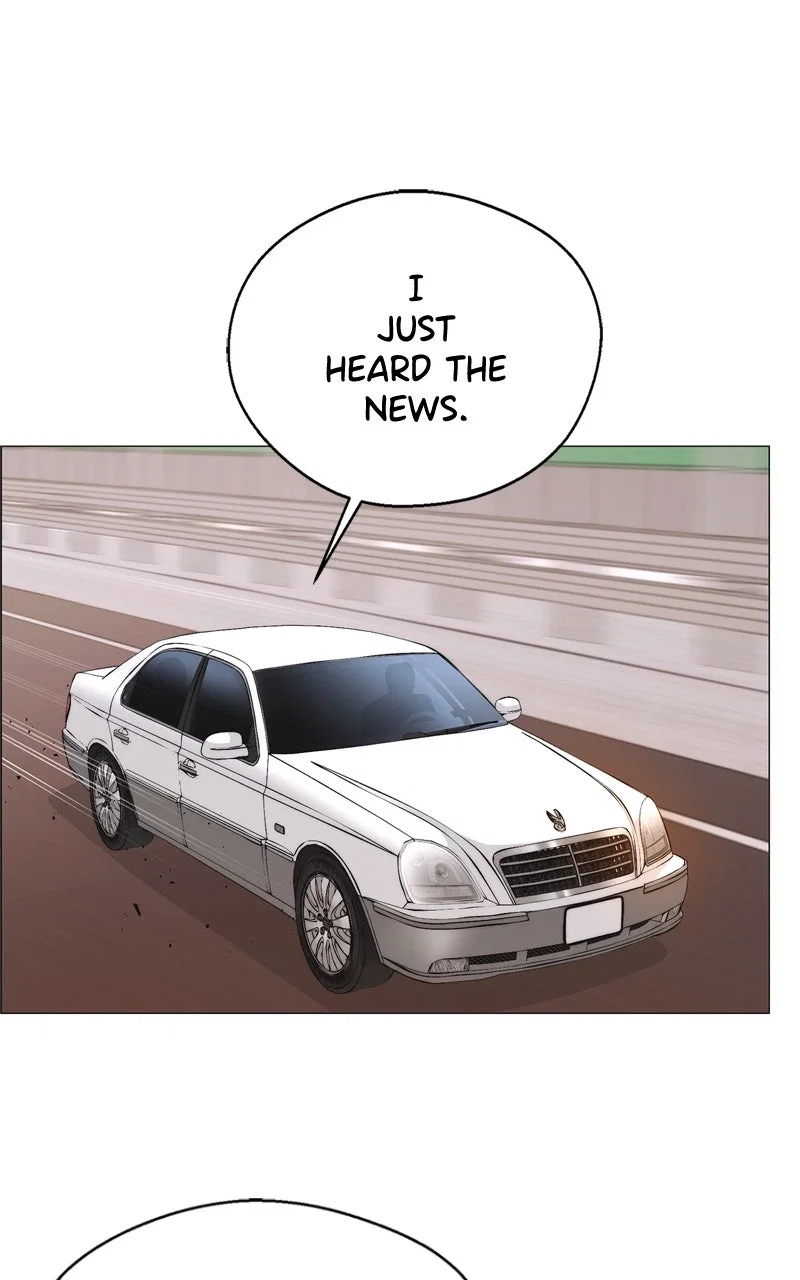 A Man's Man Chapter 177 - Page 54